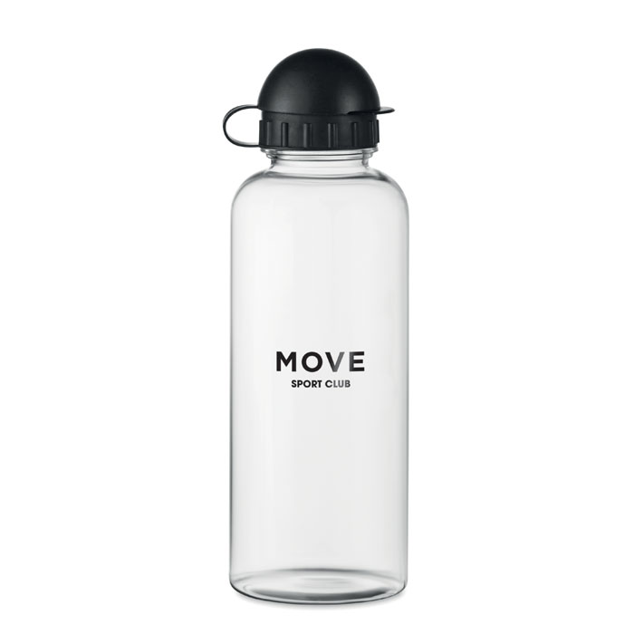 Water bottle with logo YUKON RPET - Image 5