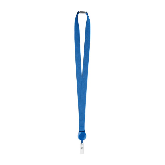Lanyard with logo ZIP – Image 8