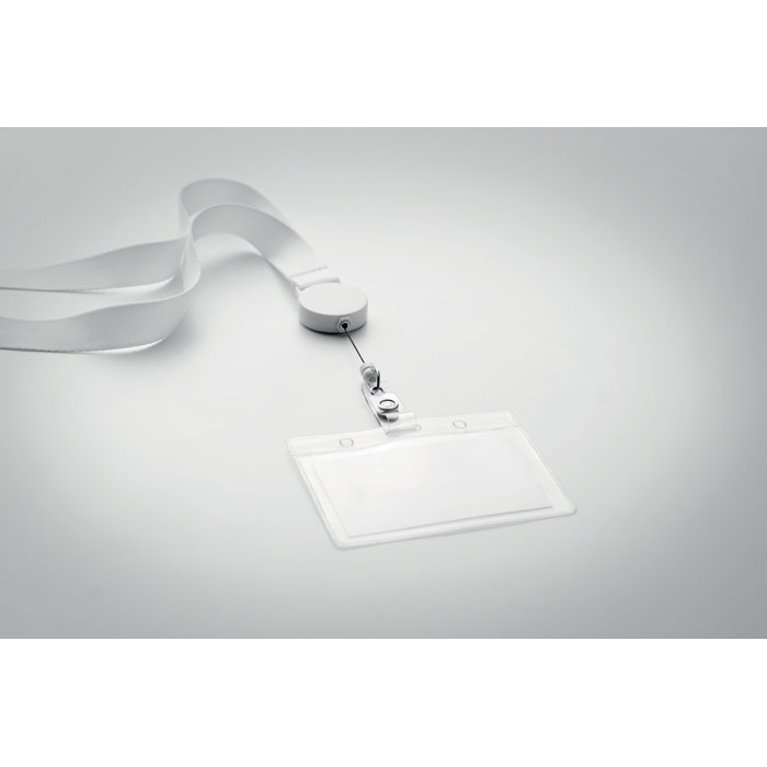 Lanyard with logo ZIP – Image 6