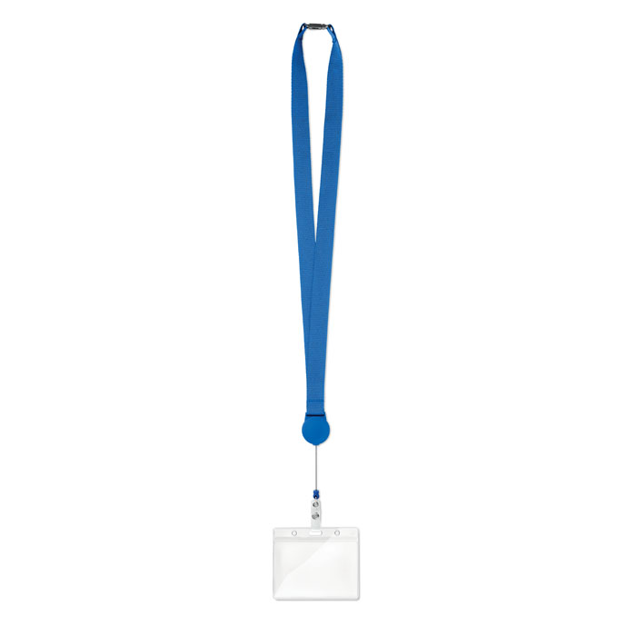 Lanyard with logo ZIP – Image 9