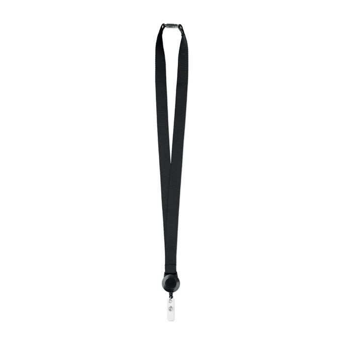 Lanyard with logo ZIP – Image 3