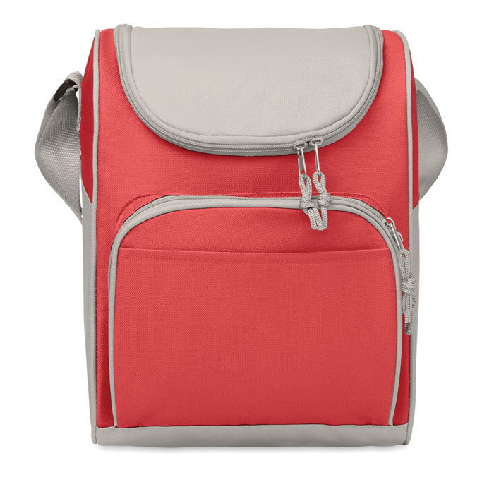 Cooler bag with logo ZIPPER – Image 4