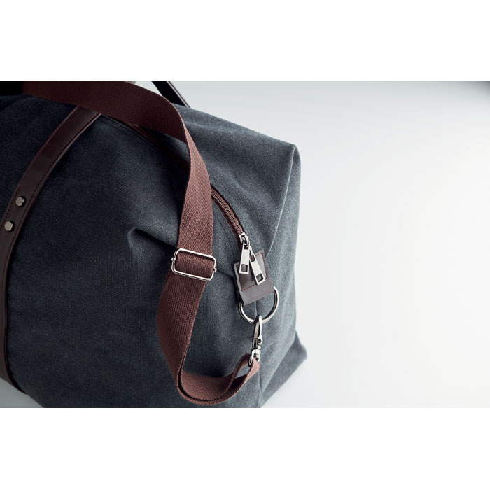 Sports bag with logo ZURICH - Image 3