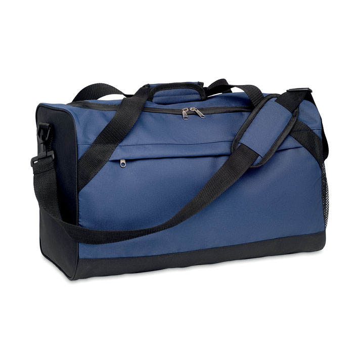 Sports bag with logo TERRA
