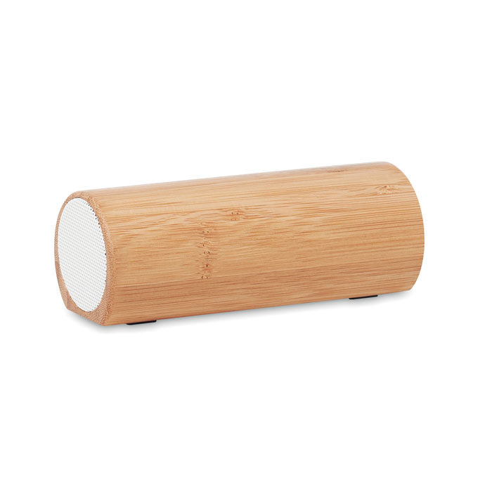 Audio gadget with logo Bluetooth speaker SPEAKBOX – Image 2