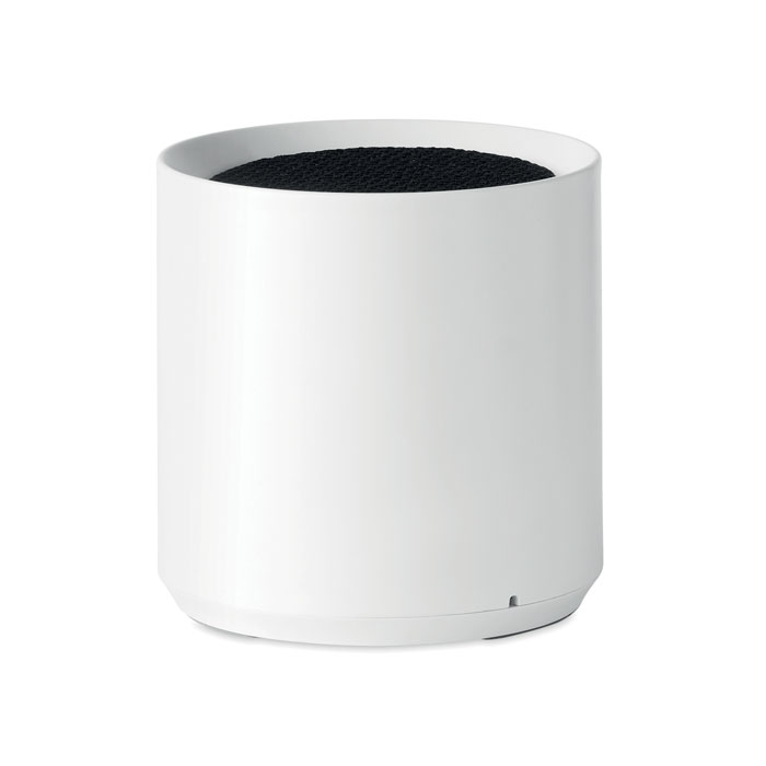 Audio gadget with logo Bluetooth speaker SWING – Image 5