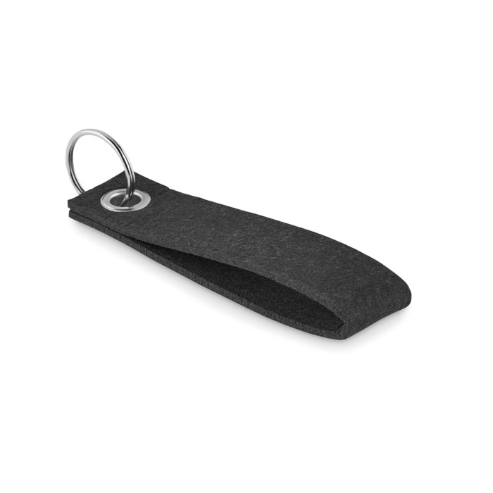 Key ring with logo SUORA - Image 6