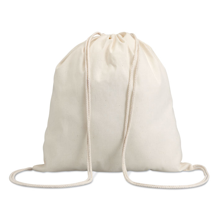 Drawstring bag with logo HUNDRED - Image 2