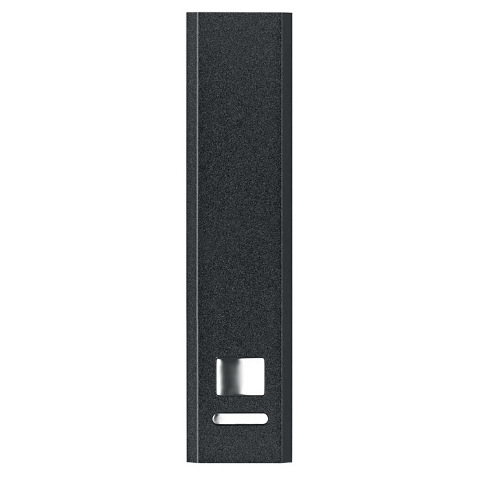 Powerbank with logo POWERALU - Image 4