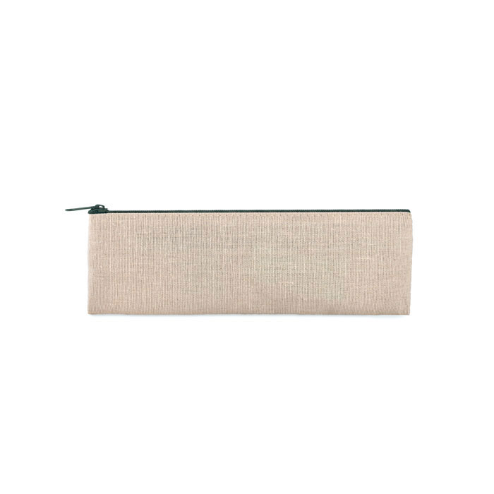 Pen set with logo TEKINA - Image 2