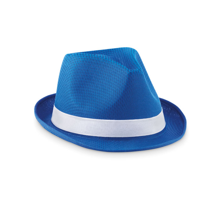 Hat with logo WOOGIE