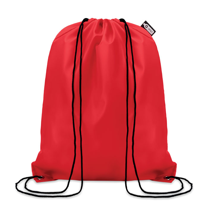 Drawstring bag with logo SHOOPPET