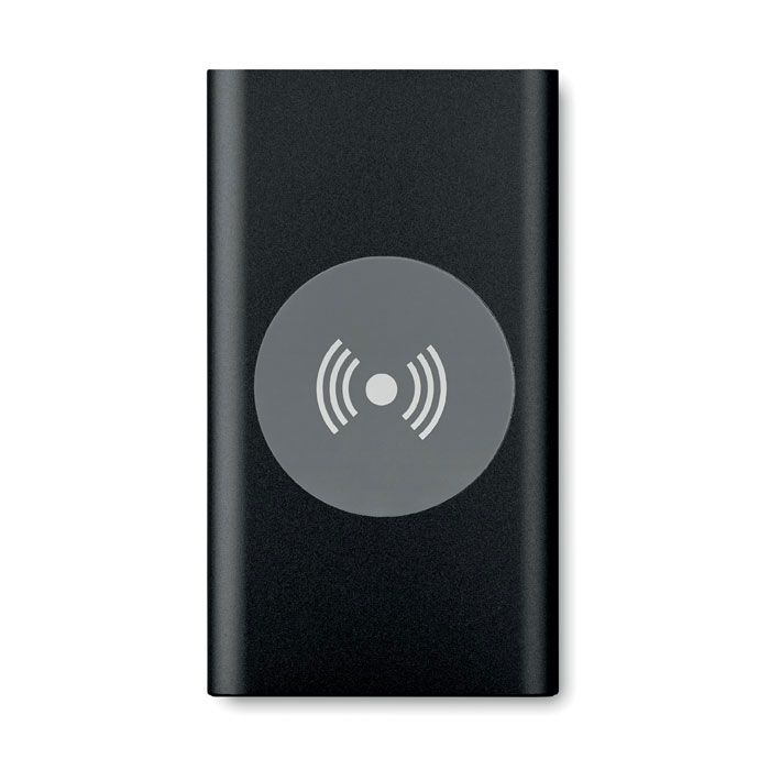 Powerbank with logo POWER&WIRELESS - Image 5