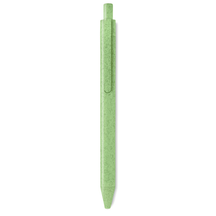 Pen with logo PECAS