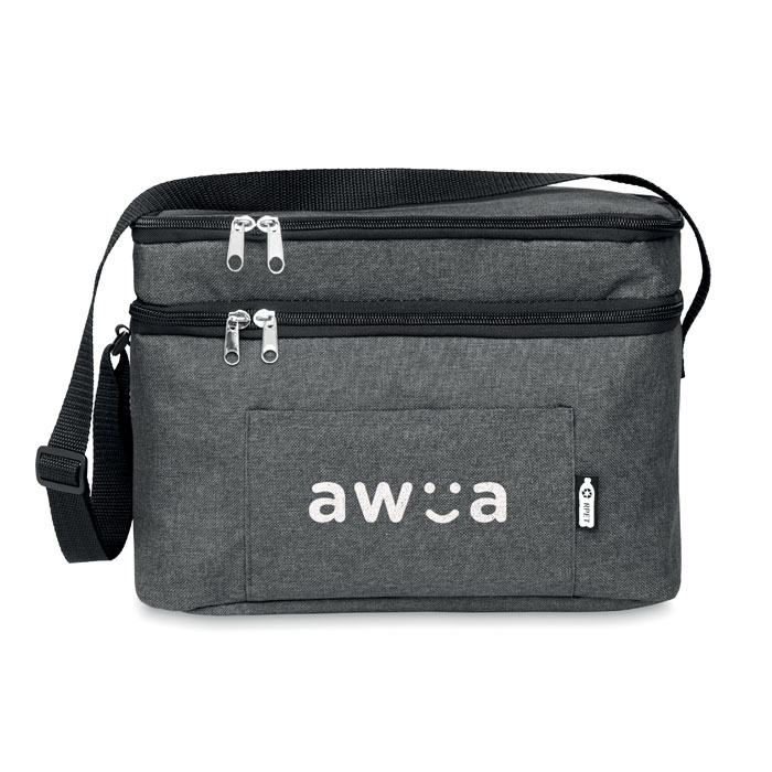 Cooler bag with logo ICECUBE - Image 10