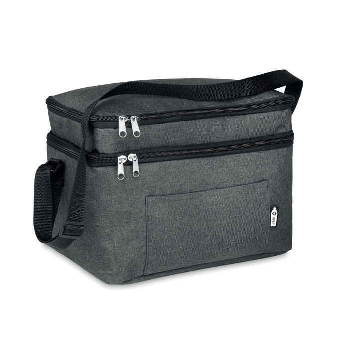 Cooler bag with logo ICECUBE - Image 11