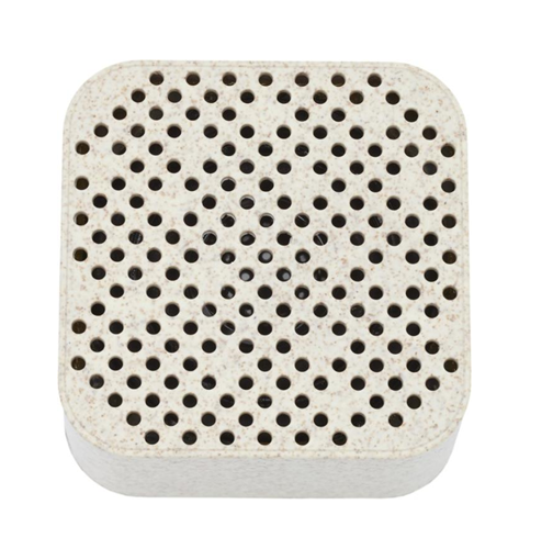 Audio gadget with logo Bluetooth speaker Aira - Image 5