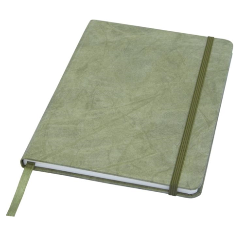 Notebook with logo A5 Breccia - Image 3