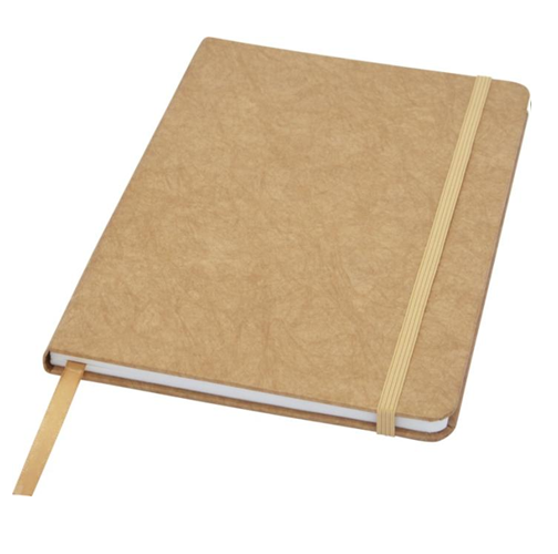 Notebook with logo A5 Breccia - Image 4