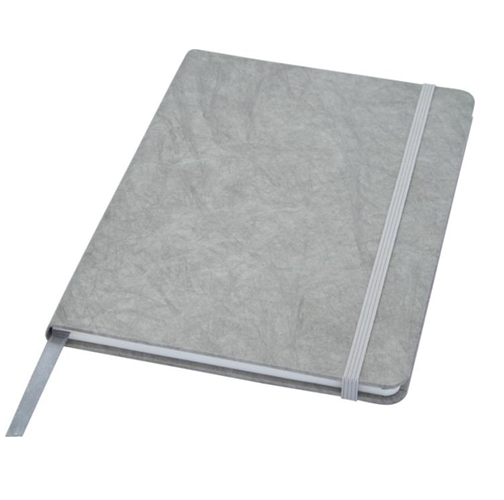 Notebook with logo A5 Breccia - Image 5