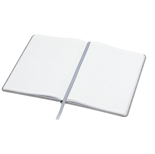 Notebook with logo A5 Breccia - Image 2