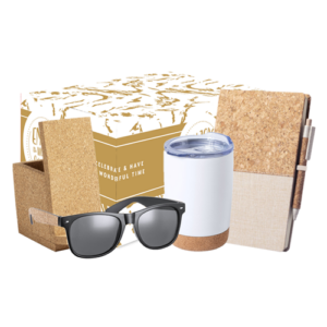 Classy Cork – Giftbox