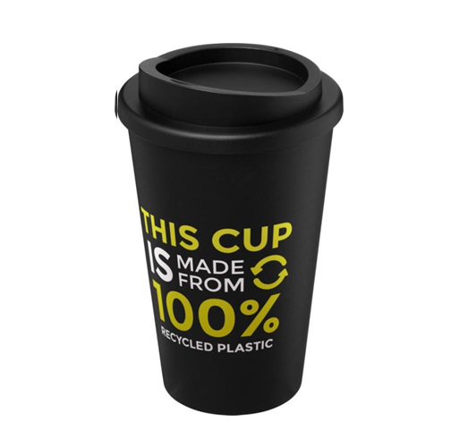 Tumbler with logo Americano – Image 3