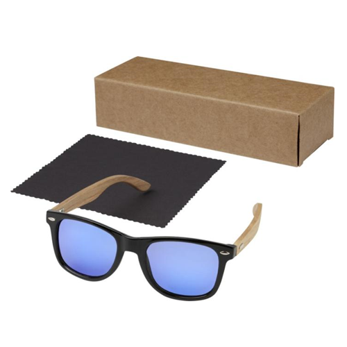 Gadget with logo sunglasses Hiru - Image 2
