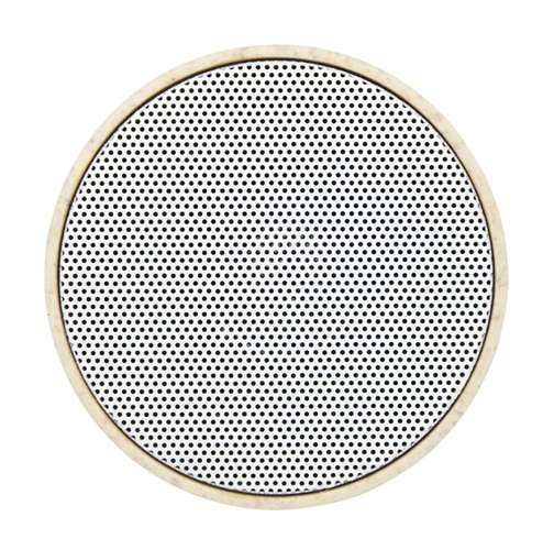 Audio gadget with logo Bluetooth speaker Kikai - Image 3