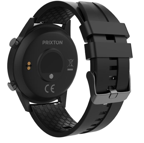 Gadget with logo smartwatch Prixton SWB26T – Image 2
