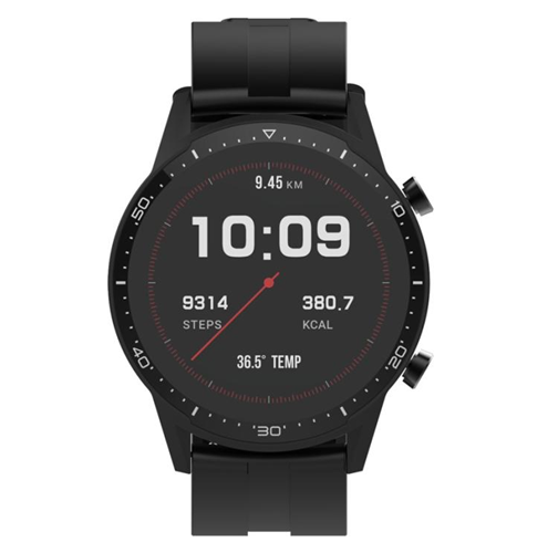 Gadget with logo smartwatch Prixton SWB26T – Image 3