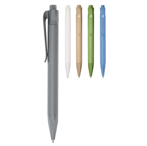 Pen with logo Terra corn