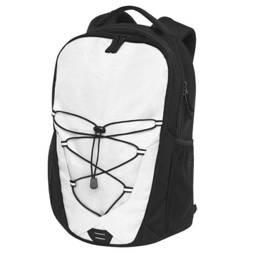 Laptop bag with logo Trails – Image 5