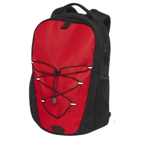 Laptop bag with logo Trails – Image 6