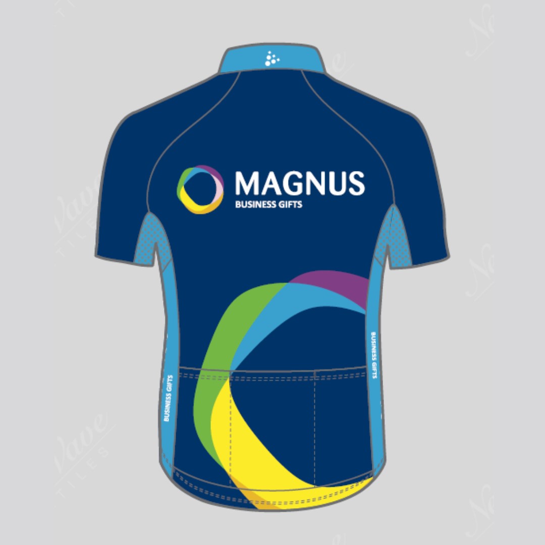 Magnus Running shirt with your logo Create your own high-quality running shirt with your logo in the colors of your club or organisation. Long or short sleeve choice. Request your tailor-made proposal without obligation. Looking for merchandising, gadgets or unique business gifts to match your company, school or sports organisation? Completely adapted to your customers, suppliers and team members. That is the DNA of Magnus Business Gifts. This has been so since 1967. Magnus Business Gifts anticipated on what society expects today: focus on corporate social responsibility. This endeavor that was rewarded with an Ecovadis gold certificate at the end of 2022. Combined with our top service, if required, without extra service for low budget solutions. We use different personalization techniques to add your logo. Depending on the surface we can use embroidery, engraving, 360° imprint or screenprint.