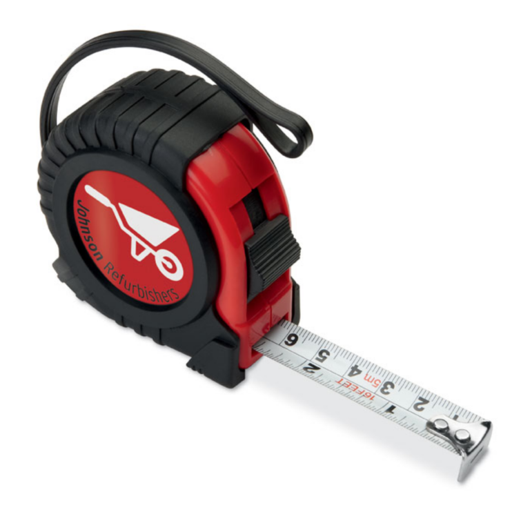 Gadget with logo MIA meter