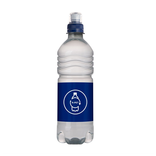Gadget with logo Sports water - Afbeelding 3