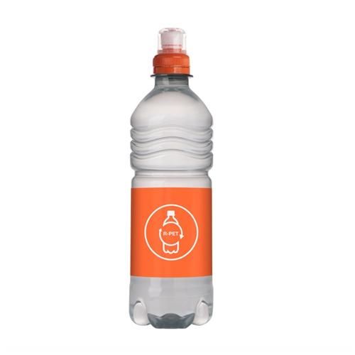Gadget with logo Sports water - Afbeelding 4