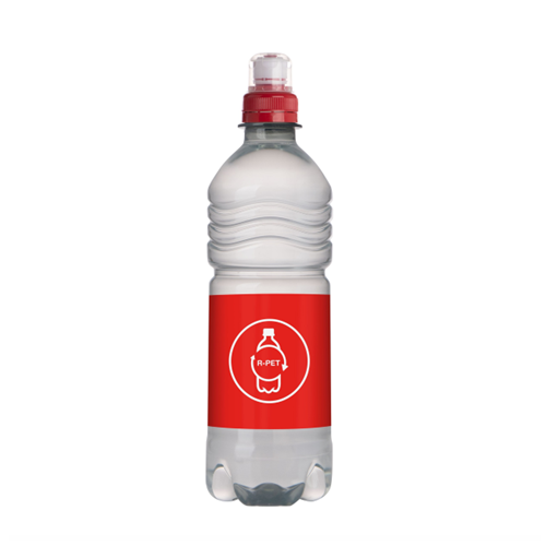 Gadget with logo Sports water - Afbeelding 5