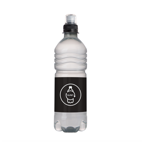 Gadget with logo Sports water - Afbeelding 2