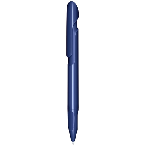 Senator pen with logo Evoxx polished recycled