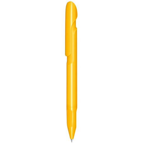 Senator pen with logo Evoxx polished recycled - Image 2