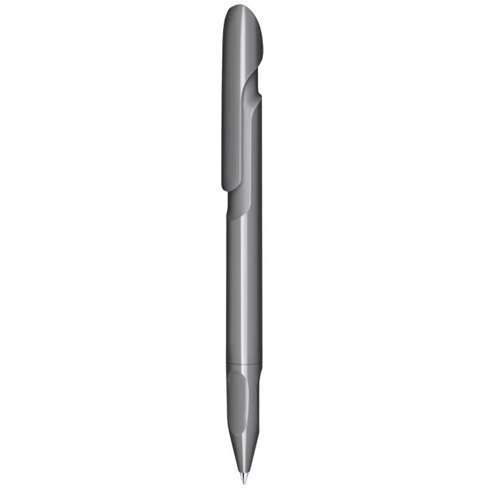 Senator pen with logo Evoxx polished recycled - Image 3