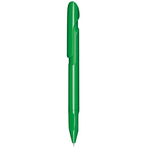 Senator pen with logo Evoxx polished recycled - Image 4