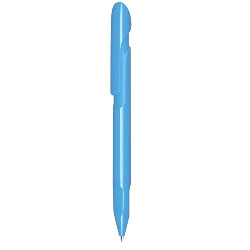 Senator pen with logo Evoxx polished recycled - Image 5