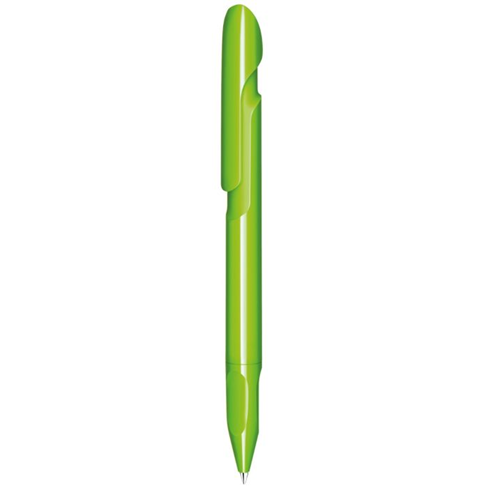 Senator pen with logo Evoxx polished recycled - Image 6