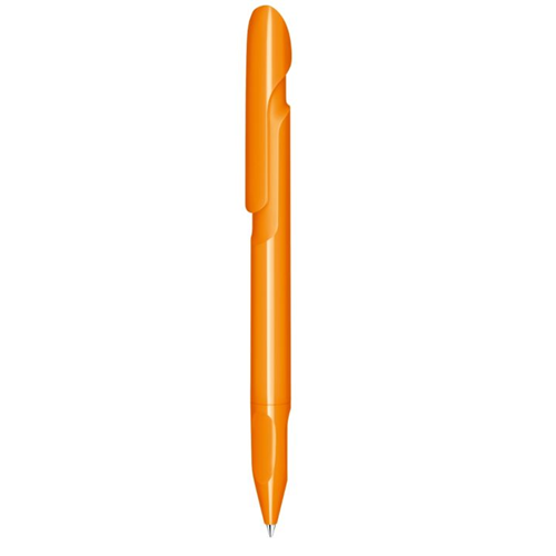 Senator pen with logo Evoxx polished recycled - Image 7