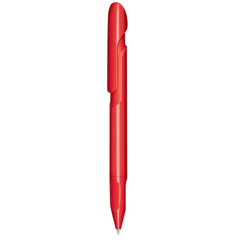 Senator pen with logo Evoxx polished recycled - Image 8