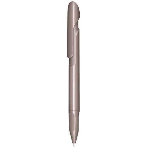 Senator pen with logo Evoxx polished recycled - Image 9