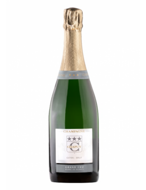 Champagne Grand cru extra-brut Chapuy champagne Grand cru Blanc de blancs extra-brut 750ml. All in purity, this chardonnay very little dosed (5g/l) will seduce you by its lemony aromas and its great freshness. Ideal with seafood. Its great minerality will reveal the iodized perfumes of an oyster platter, or even small caviar toasts, or sushi. Magnus Business Gifts is your partner for merchandising, gadgets or unique business gifts since 1967. Certified with Ecovadis gold 2022!